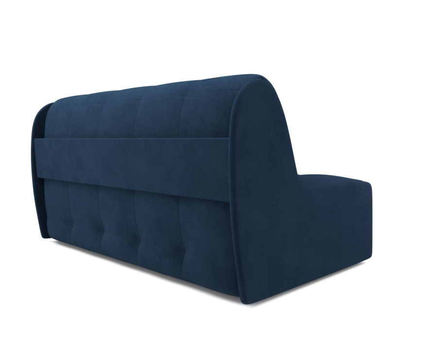 Диваны кровати со спальным местом, Диван прямой аккордеон Барон №2 (Велюр)