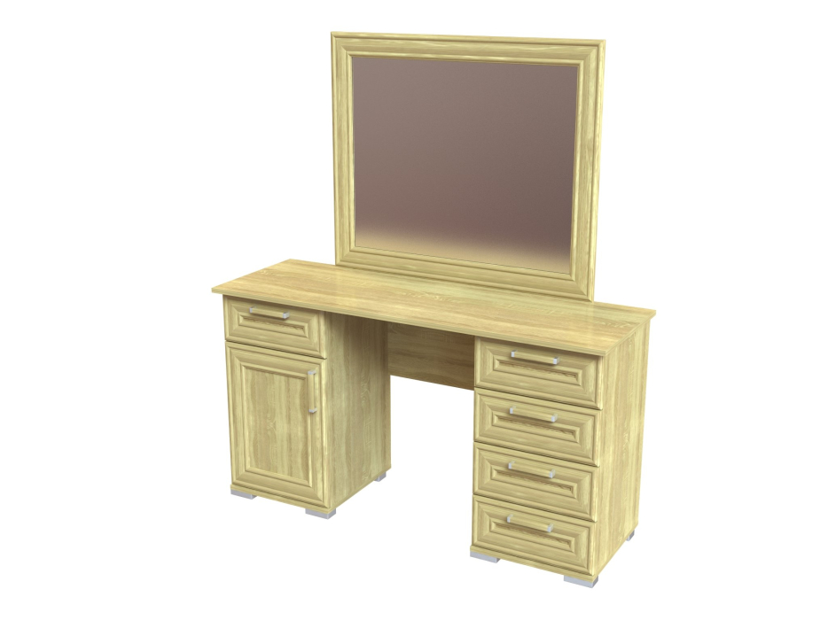 Спальные гарнитуры, Спальня Феникс-2 160