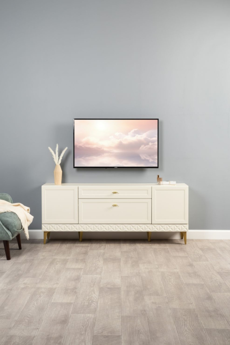 Стенки для гостиной, Марион Гостиная Комплектация 5 