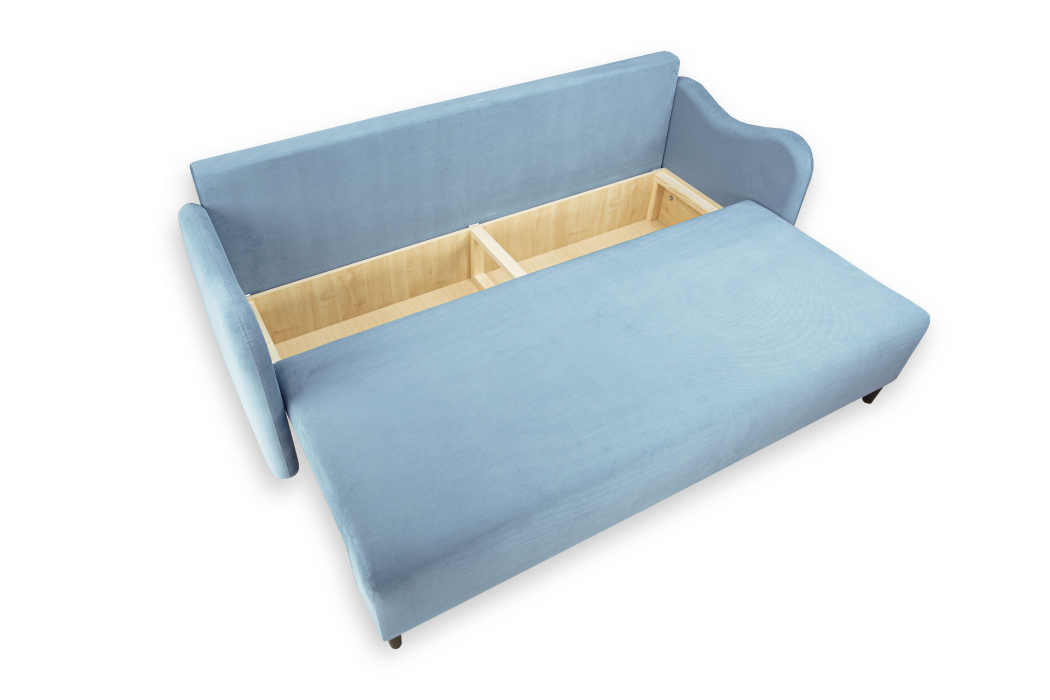 Диваны еврокнижки, Диван-кровать Фолк Амиго