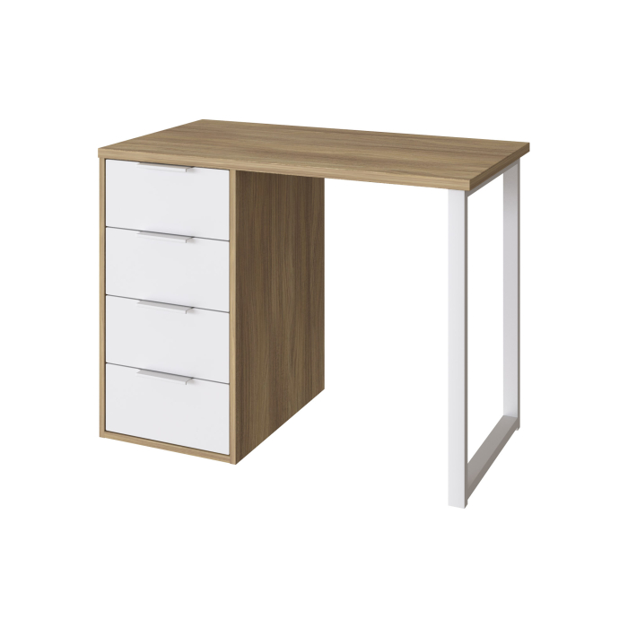 Прямые, Стол письменный С-414