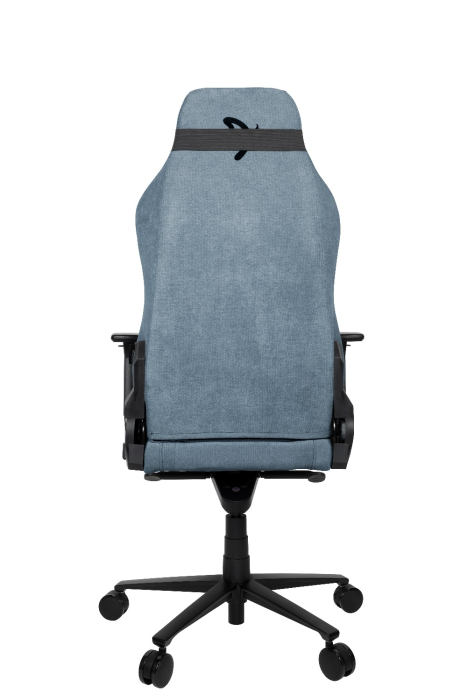 Геймерские, Компьютерное кресло (для геймеров) Arozzi Vernazza Soft Fabric 