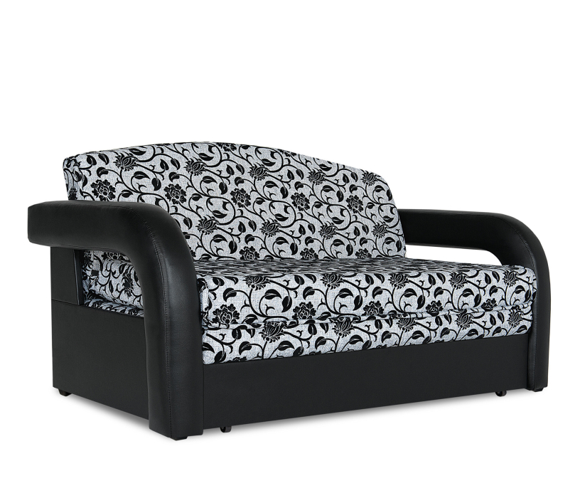 Диваны кровати со спальным местом, Диван прямой выкатной Кармен-2 (Рогожка)