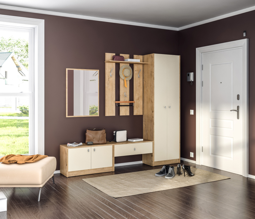 Прихожие, Сидней 2200