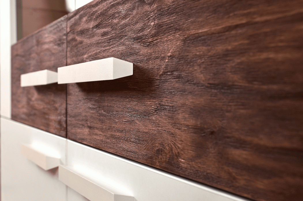 Шкафы, Норвуд 22 Шкаф-сервант