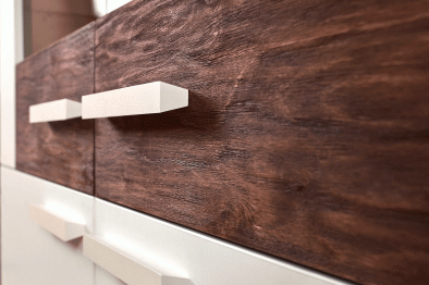 Норвуд 22 Шкаф-сервант