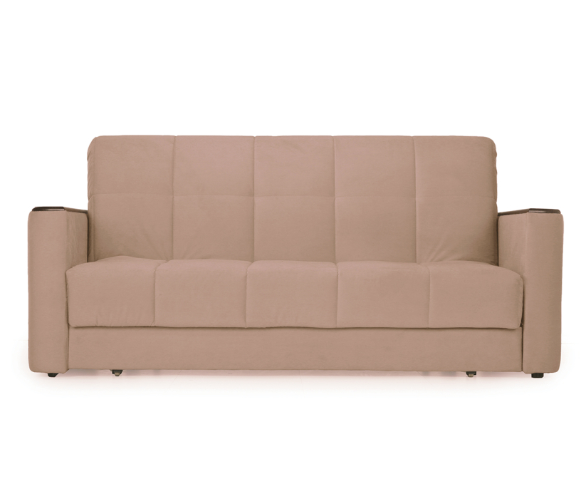 Диваны кровати со спальным местом, Диван-кровать Мартин-1,6, велюр