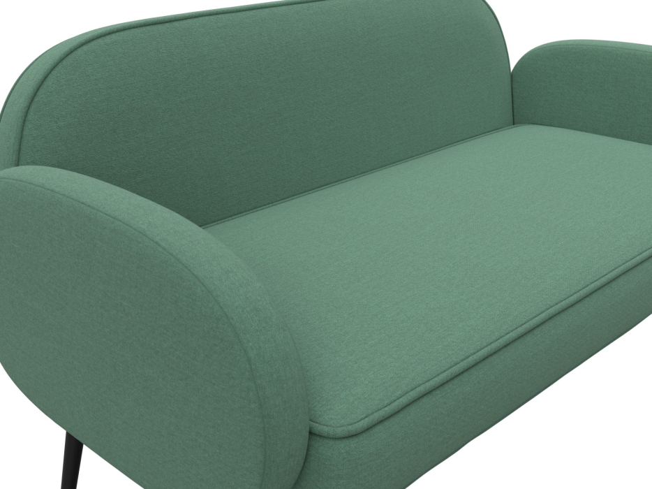 Диваны прямые, Диван прямой Лига-086, рогожка Амур