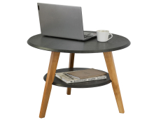 Журнальные столики, Стол журнальный Мебелик BeautyStyle 17