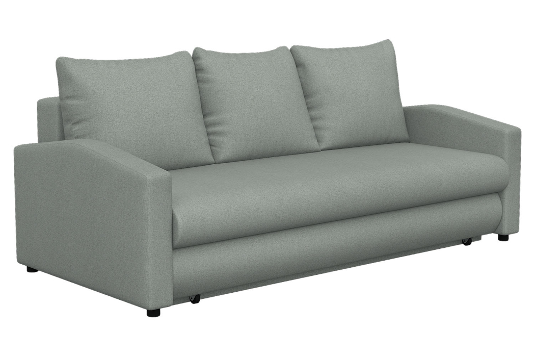 Диваны еврокнижки, Диван "ФАБИ" , еврокнижка,рогожка