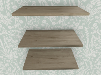 Модульная система Карина Полка ПЛ-1025