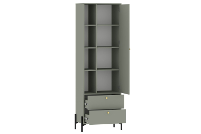 Шкаф Нуар НМ 11.78 