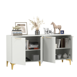 Тумба для аппаратуры и ТВ Монтесито 16.67