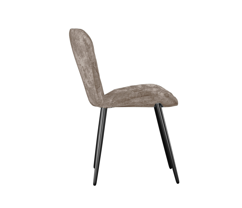 Стулья, Стул DikLine 303 Monako (ножки черные)