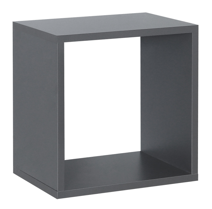 Настенные полки, Полка  №7 "КУБ"