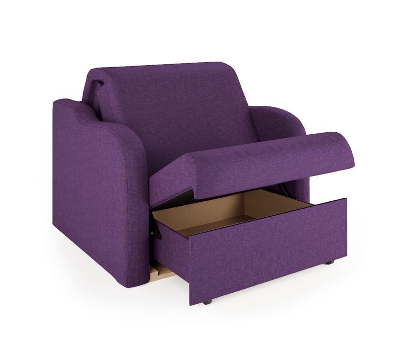 Кресла-кровати, Кресло-кровать Коломбо, рогожка