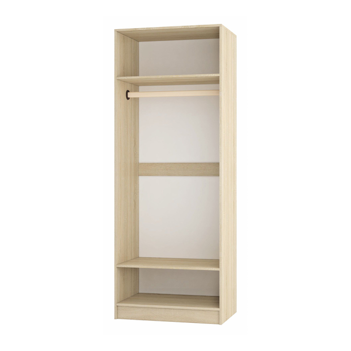 Шкафы одностворчатые, Шкаф Колибри 