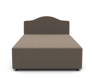 Кровать тахта Класс 160 двуспальная