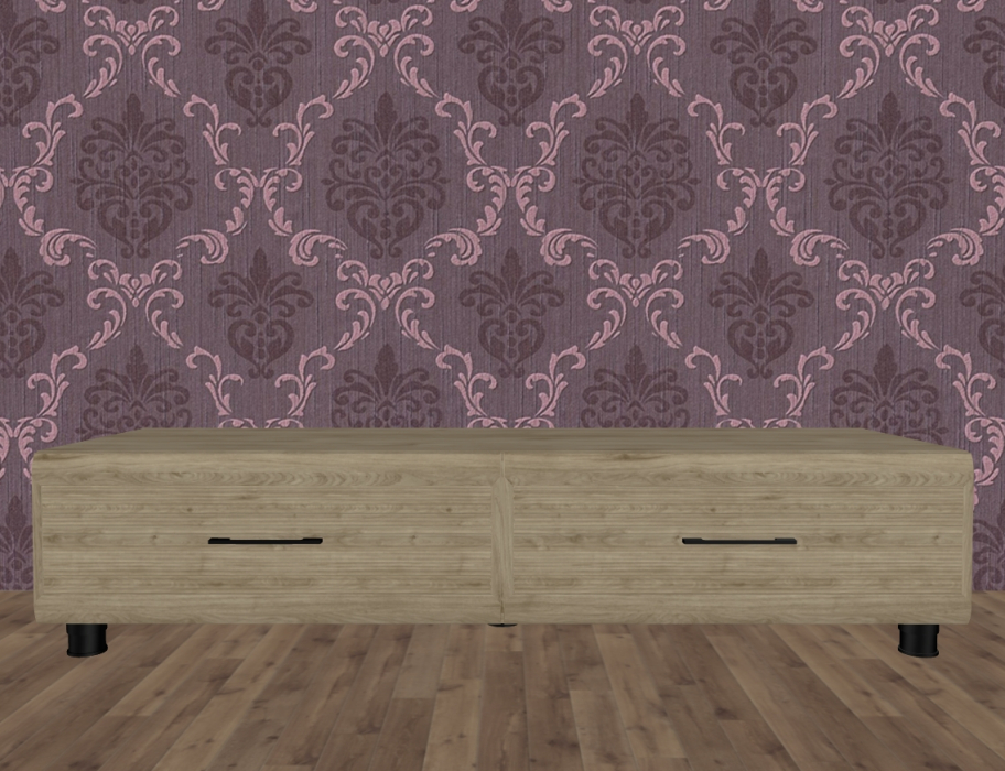 ТВ-тумбы, Модульная система Камелия Тумба ТБ-2673