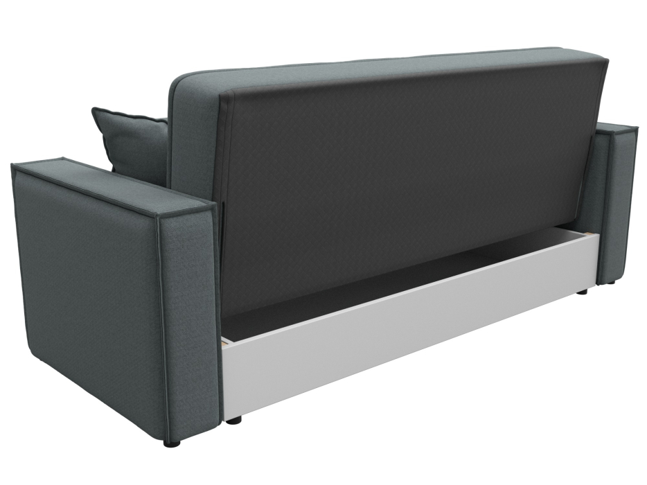 Диваны книжки, Диван-книжка Лига-068, рогожка Амур