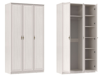 Габриэлла Шкаф для одежды 06.56