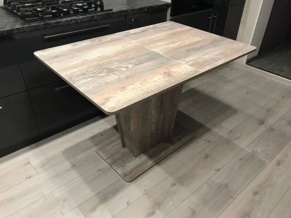 Обеденные столы, Стол обеденный раскладной Эстет