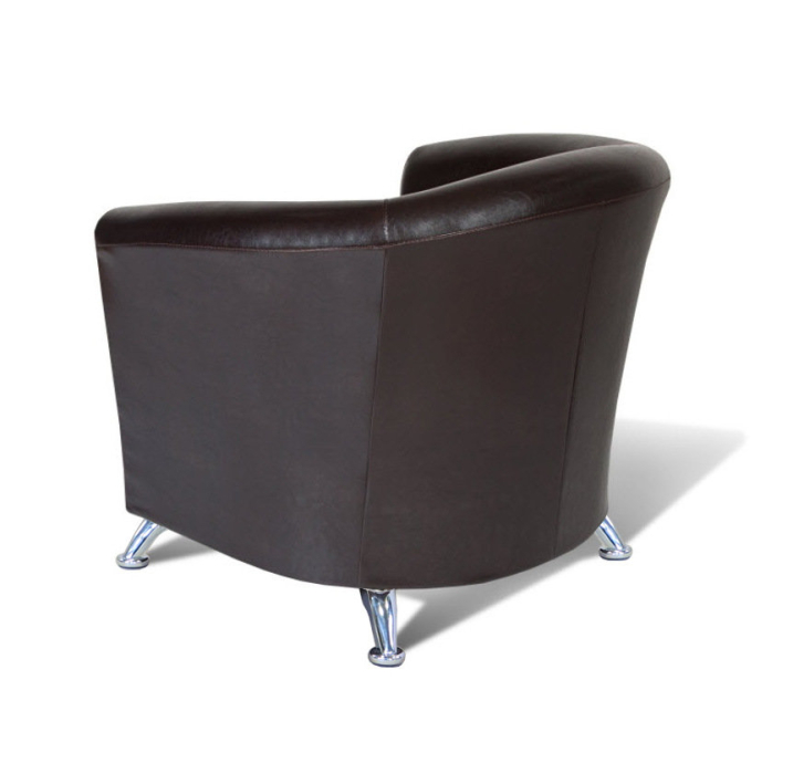 Кресло для отдыха, Кресло Евро, экокожа