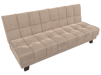 Диван прямой Винсент, велюр