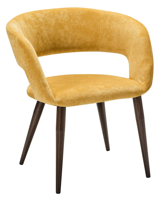 Стулья, Стул Hugs Темный орех