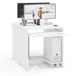 Два стола компьютерных Мебельный двор СК 11-1