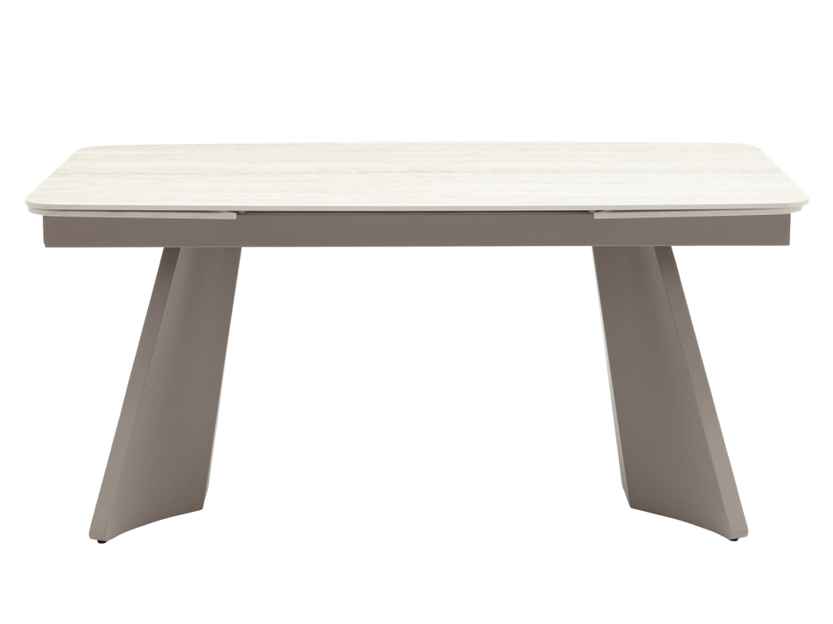 Обеденные столы, Стол обеденный STOOL GROUP Eliora 160-240*90