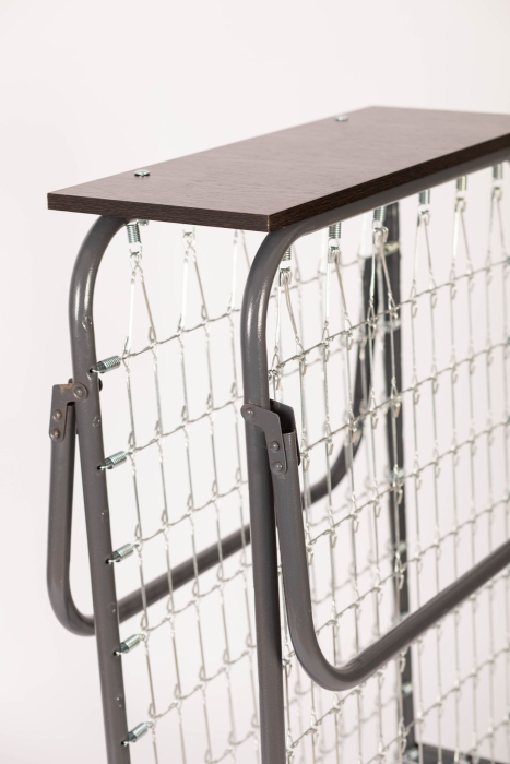 Раскладушки, Кровать раскладная Престиж (основание сетка)