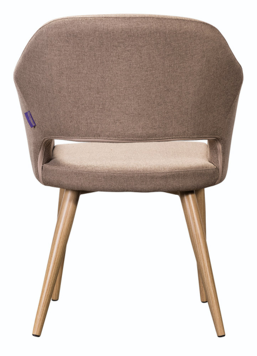 Стулья, Стул Oscar Сканди (Натуральный дуб)