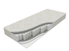 Пружинные матрасы, Матрас Эксперт + 120x200