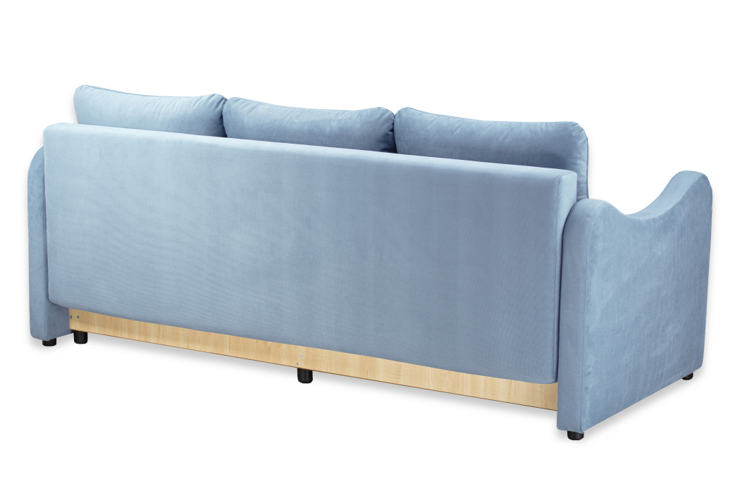 Диваны еврокнижки, Диван-кровать Мокко Амиго