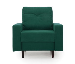 Кресло Лоретт, велюр