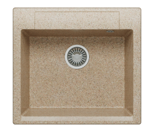 Кухонная мойка Polygran ARGO-560