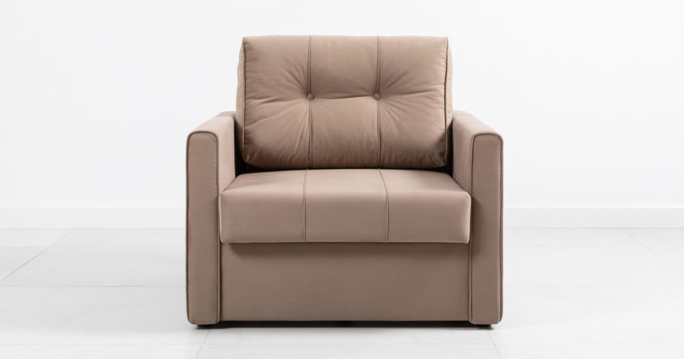 Кресла-кровати, Кресло-кровать Лео