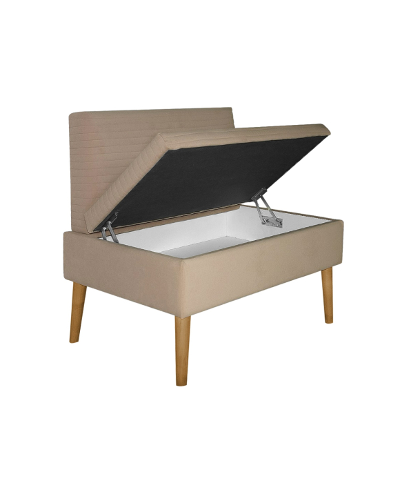 Банкетка в прихожую, Оазис-1 Д Диван