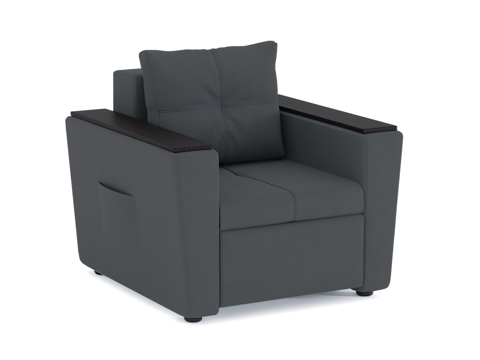 Кресла-кровати, Кресло-кровать Дубай Майами, велюр