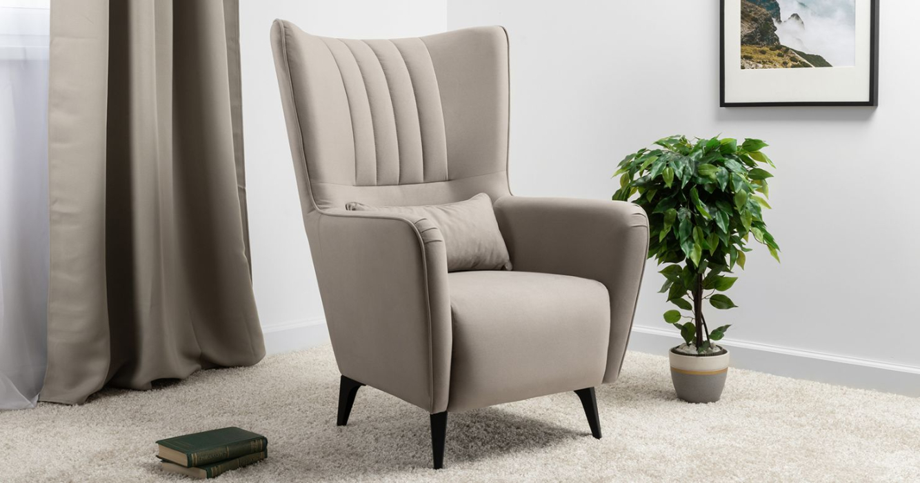 Кресло для отдыха, Кресло для отдыха Феличе