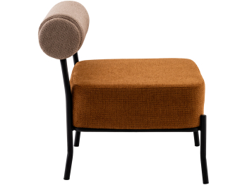 Кресло STOOL GROUP Ponpoun