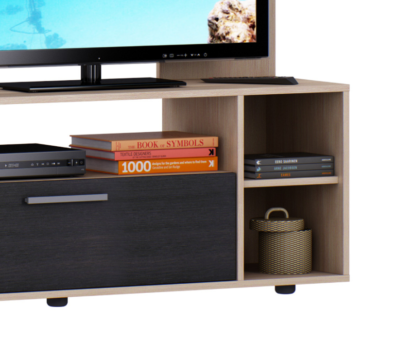 Стенки для гостиной, Ирен СБ-2302 Стенка