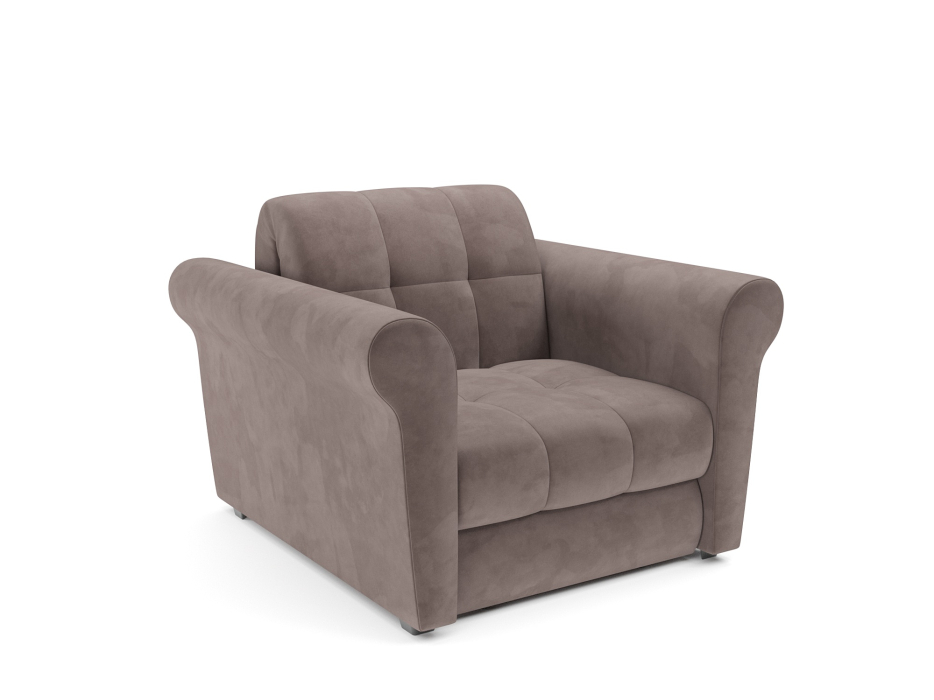 Кресла-кровати, Кресло-кровать Гранд (Велюр)