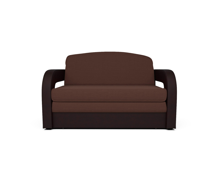 Диваны кровати со спальным местом, Диван прямой выкатной Кармен-2 (Рогожка)