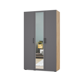 Модульная система Ева Е31 Шкаф