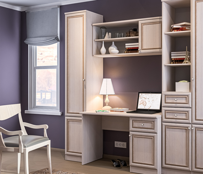 Для одежды, Пенал Грация СБ-2848