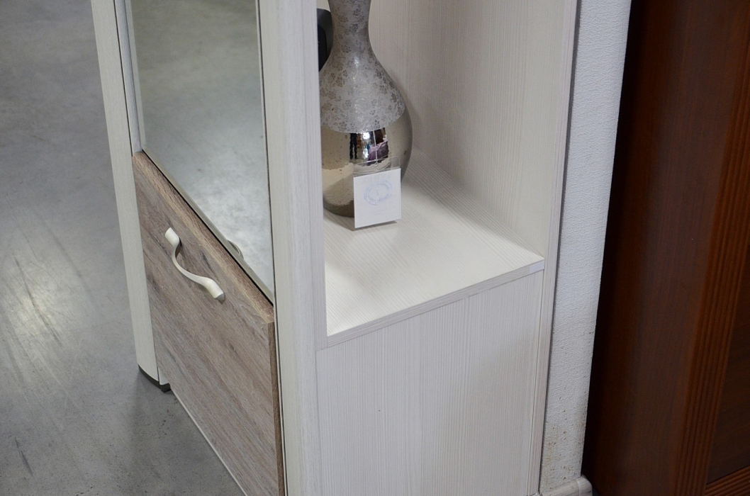 Для одежды, Шкаф 1DZ, OLIVIA