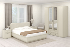 Спальные гарнитуры, Спальня Карина  СК-1022