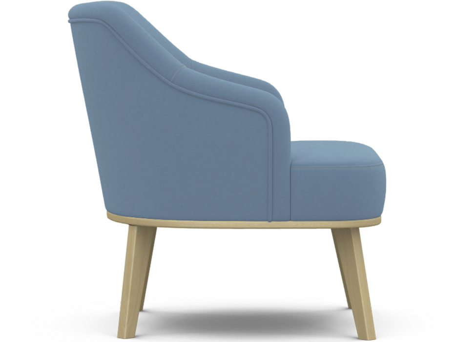 Кресла, Кресло Мебелик Комфорт 5